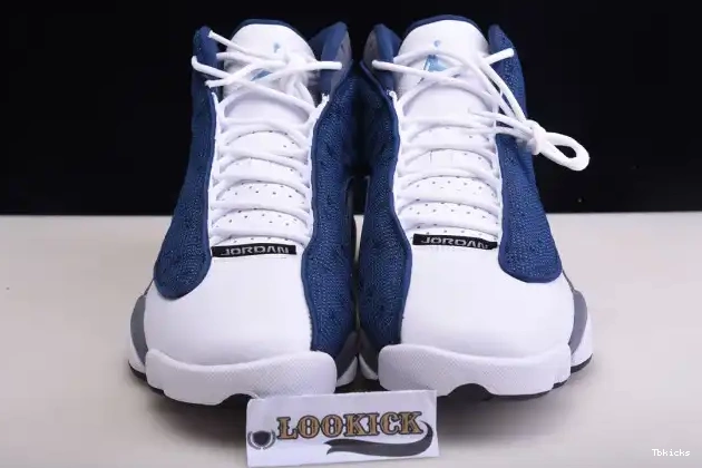 Reps TBK 414571-404 Jordan Air 13 Flint 0512